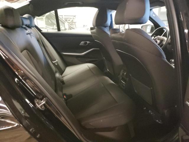Photo 6 from auction – 2020 BMW 330XI with VIN 3MW5R7J06L8B41584