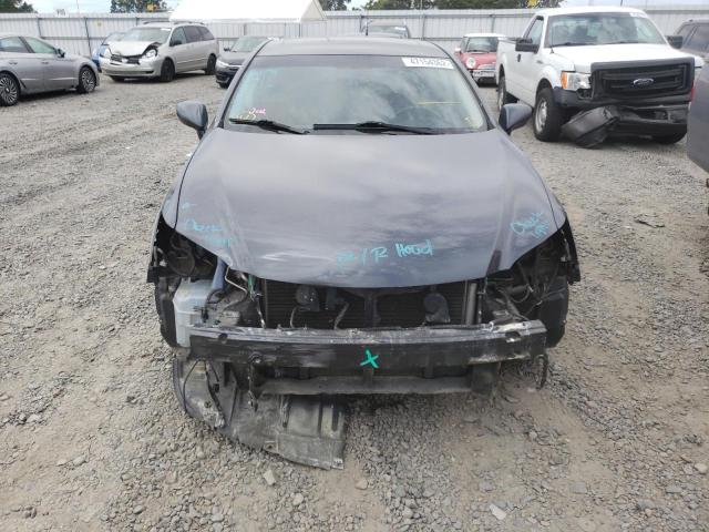 Photo 9 from auction – 2008 LEXUS ES 350 with VIN JTHBJ46G682251170