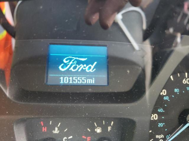 Photo 8 from auction – 2016 FORD TRANSIT T- with VIN 1FTYR1ZM2GKA87452