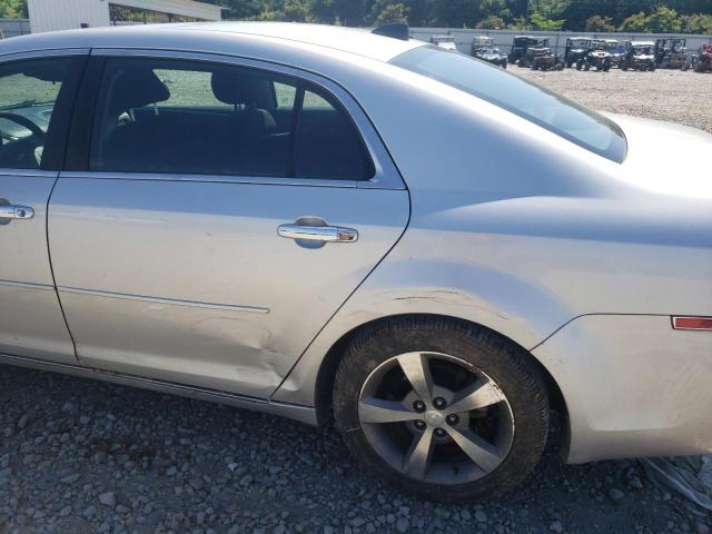 Photo 9 from auction – 2012 CHEVROLET MALIBU 1LT with VIN 1G1ZC5E02CF392249