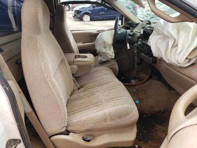 Photo 5 from auction – 1997 FORD F150 with VIN 1FTEF18L2VLA22449
