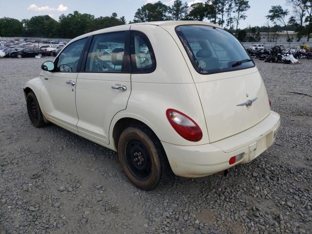 Photo 3 from auction – 2006 CHRYSLER PT CRUISER with VIN 3A4FY48B06T247170