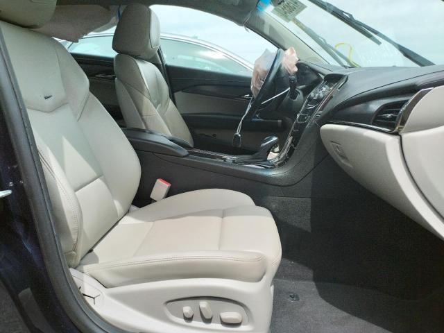 Photo 5 from auction – 2016 CADILLAC ATS with VIN 1G6AA5RA4G0117264