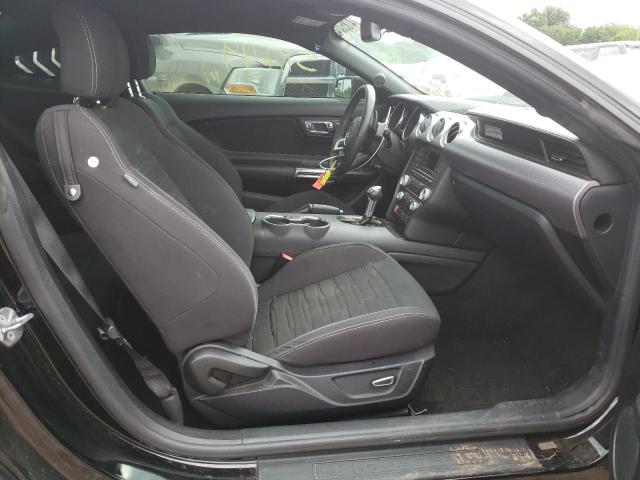 Photo 5 from auction – 2015 FORD MUSTANG with VIN 1FA6P8TH5F5395672
