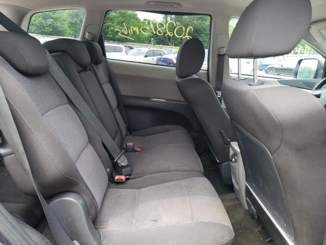 Photo 6 from auction – 2010 SUBARU TRIBECA PR with VIN 4S4WX9FD1A4400837