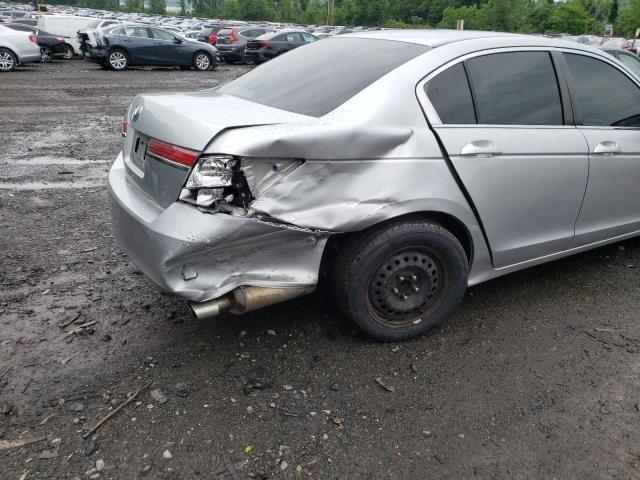 Photo 9 from auction – 2012 HONDA ACCORD LX with VIN 1HGCP2F38CA243741