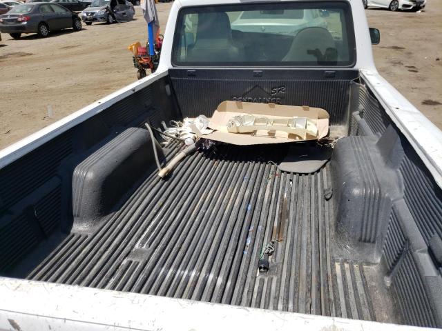 Photo 6 from auction – 2003 FORD RANGER with VIN 1FTYR10U63PB66018