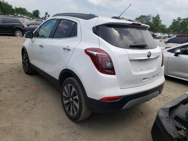 Photo 3 from auction – 2019 BUICK ENCORE ESS with VIN KL4CJCSM6KB844220