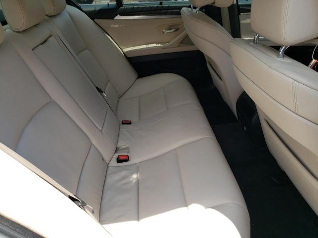 Photo 6 from auction – 2011 BMW 535 XI with VIN WBAFU7C50BC871011