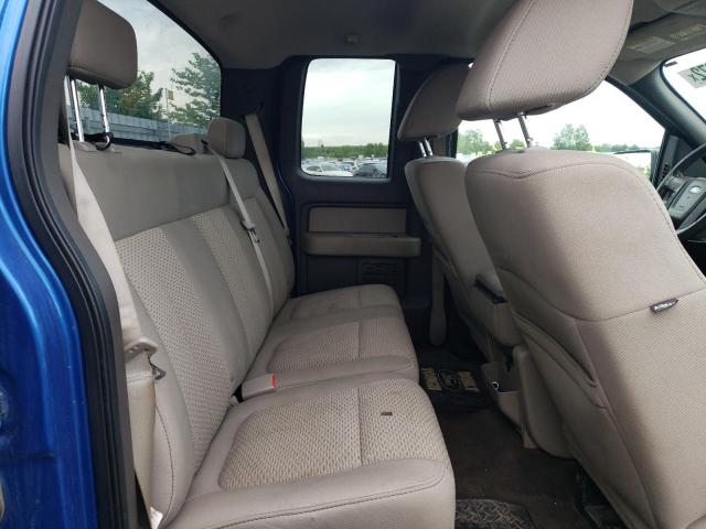 Photo 6 from auction – 2009 FORD F150 SUPER with VIN 1FTRX12879FA87949