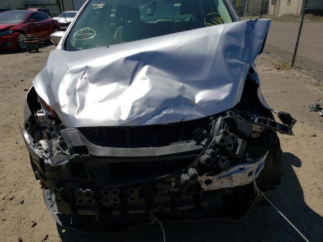 Photo 7 from auction – 2015 FORD C-MAX with VIN 1FADP5AU5FL116982