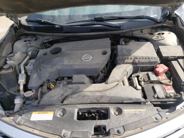 Photo 7 from auction – 2015 NISSAN ALTIMA 2.5 with VIN 1N4AL3AP7FC231709