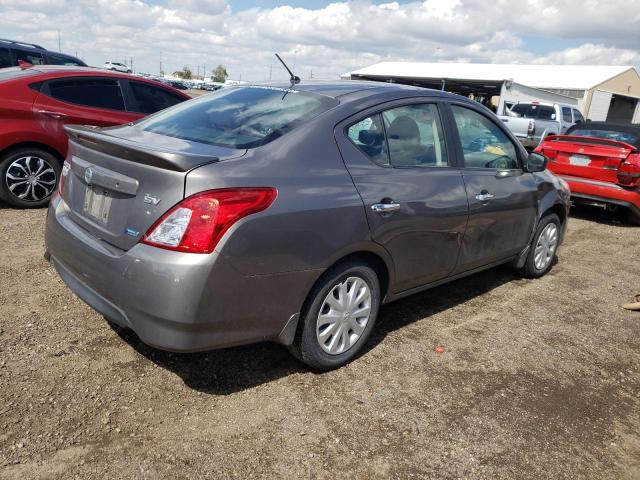 Photo 4 from auction – 2016 NISSAN VERSA S with VIN 3N1CN7AP1GL840100