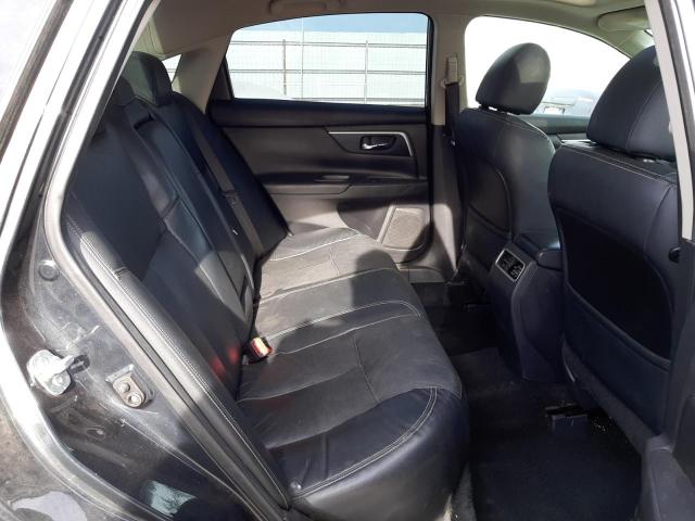 Photo 6 from auction – 2017 NISSAN ALTIMA 2.5 with VIN 1N4AL3AP9HC245954