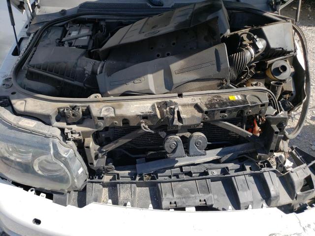 Photo 7 from auction – 2011 LAND ROVER RANGE ROVE with VIN SALSK2D44BA270706