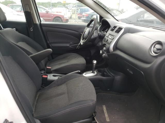 Photo 5 from auction – 2014 NISSAN VERSA S with VIN 3N1CN7AP1EL810558