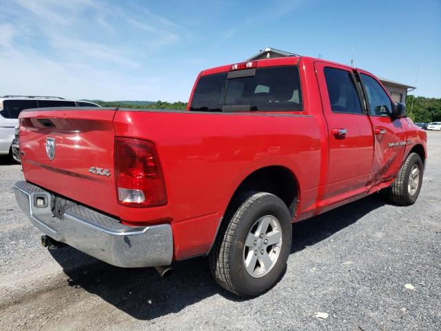 Photo 4 from auction – 2012 DODGE RAM 1500 S with VIN 1C6RD7LT6CS107130