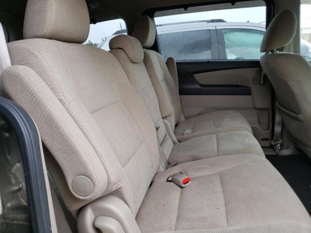 Photo 6 from auction – 2012 HONDA ODYSSEY EX with VIN 5FNRL5H47CB099568