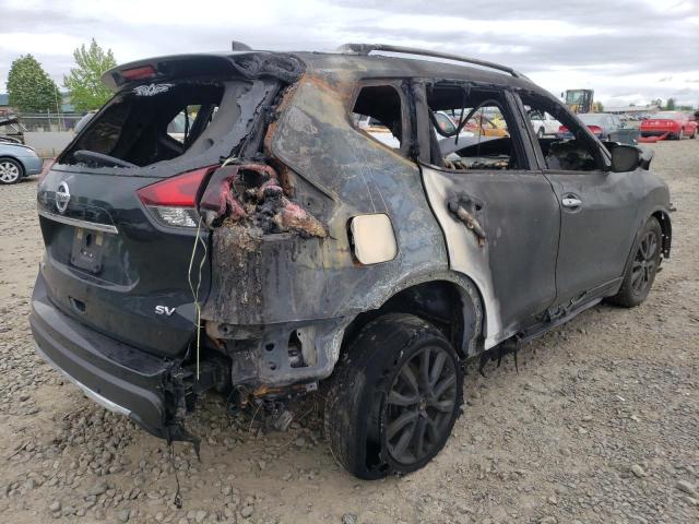 Photo 4 from auction – 2019 NISSAN ROGUE S with VIN KNMAT2MT1KP526238