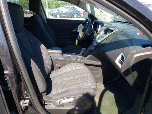 Photo 5 from auction – 2012 CHEVROLET EQUINOX LT with VIN 2GNALPEK9C6303229