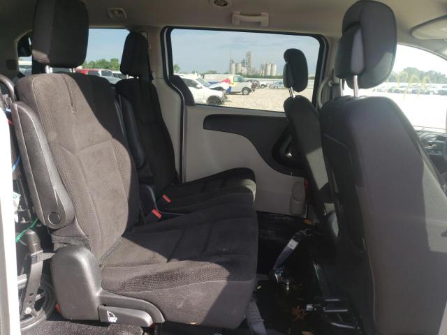 Photo 6 from auction – 2019 DODGE GRAND CARA with VIN 2C4RDGBG9KR742114