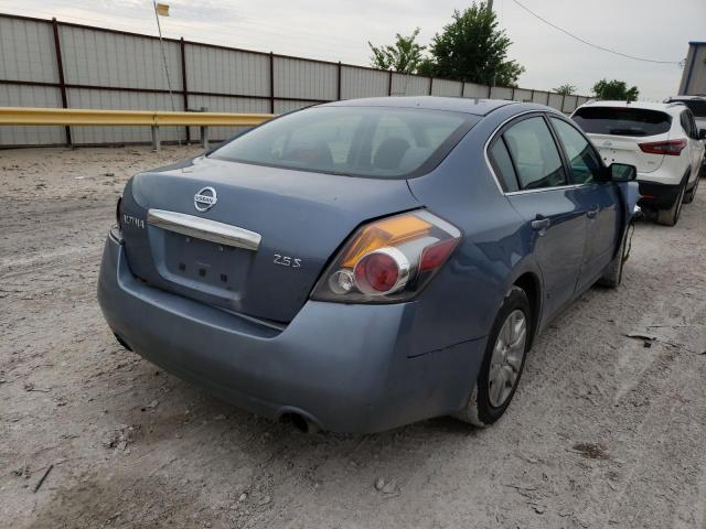 Photo 4 from auction – 2012 NISSAN ALTIMA BAS with VIN 1N4AL2AP3CN500928