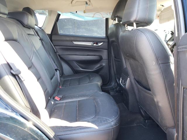 Photo 6 from auction – 2018 MAZDA CX-5 GRAND with VIN JM3KFBDMXJ0405145
