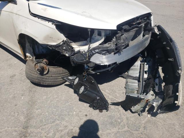 Photo 9 from auction – 2011 BUICK LACROSSE C with VIN 1G4GC5ED1BF202484