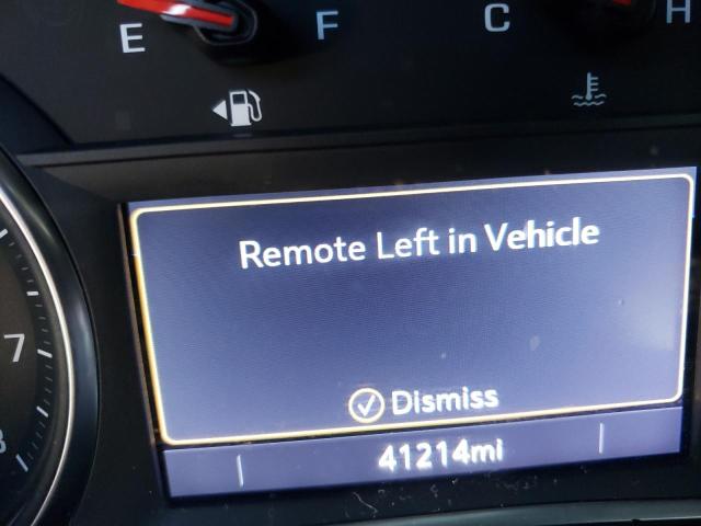 Photo 8 from auction – 2019 CHEVROLET EQUINOX PR with VIN 2GNAXYEX3K6234266