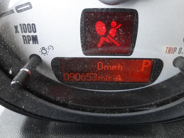 Photo 8 from auction – 2011 MINI COOPER with VIN WMWSU3C55BT094655