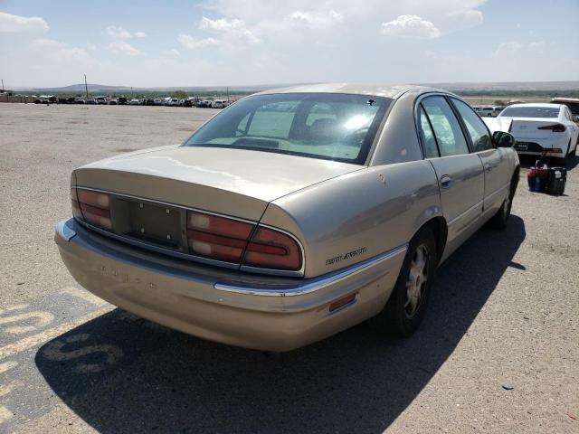 Photo 4 from auction – 2001 BUICK PARK AVENU with VIN 1G4CW54KX14227531