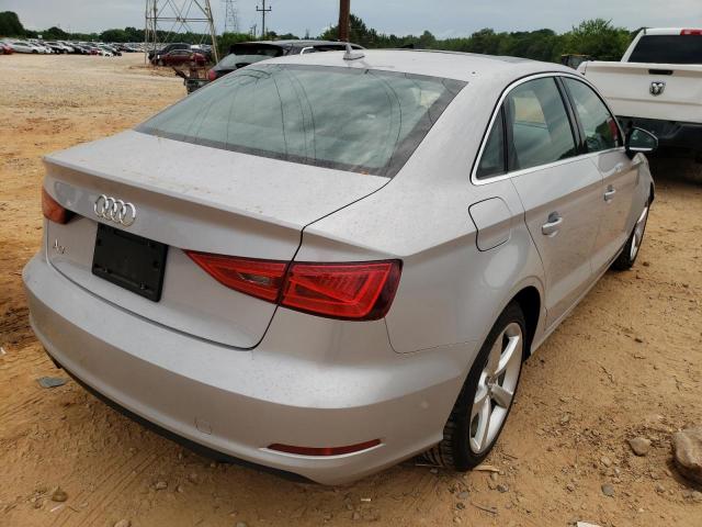 Photo 4 from auction – 2015 AUDI A3 PREMIUM with VIN WAUACGFF1F1026560