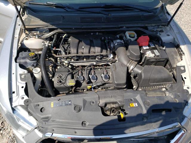 Photo 7 from auction – 2014 FORD TAURUS SEL with VIN 1FAHP2E86EG121015