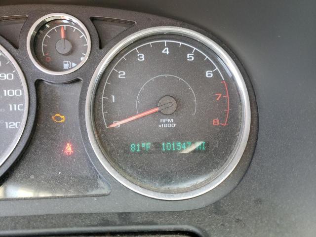 Photo 8 from auction – 2008 CHEVROLET COBALT with VIN 1G1AK18F287200385