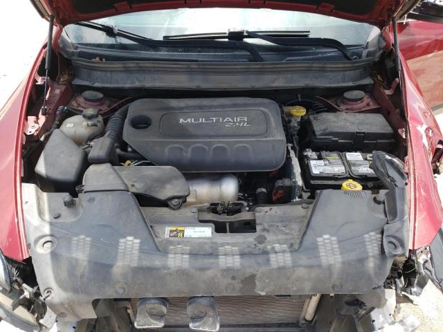 Photo 7 from auction – 2017 JEEP CHEROKEE L with VIN 1C4PJLCB0HW617238