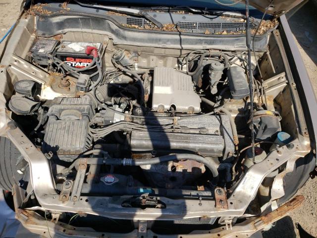 Photo 7 from auction – 2000 HONDA CR-V SE with VIN JHLRD1875YC051591