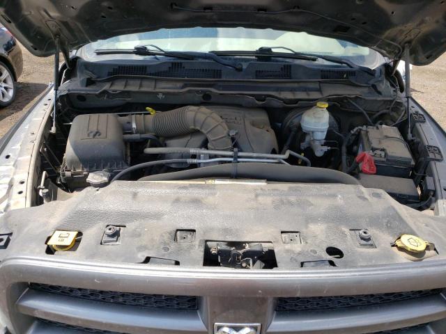 Photo 7 from auction – 2011 DODGE RAM 1500 with VIN 3D7JB1ET7BG631341