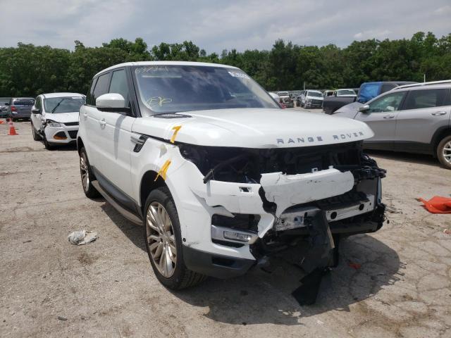Photo 9 from auction – 2016 LAND ROVER RANGE ROVE with VIN SALWR2VF7GA637361