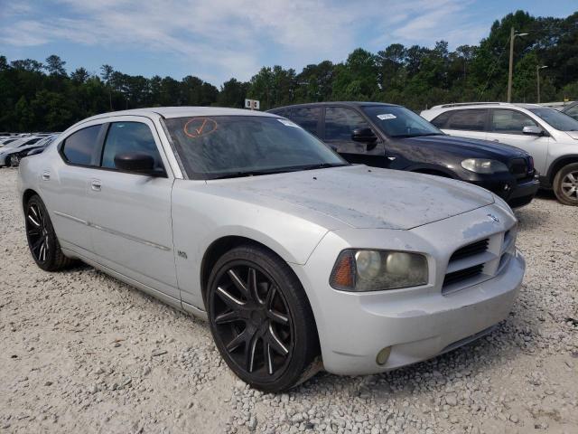 DODGE CHARGER SE 2006 with VIN 2B3KA43G66H528086 - Photo from auction