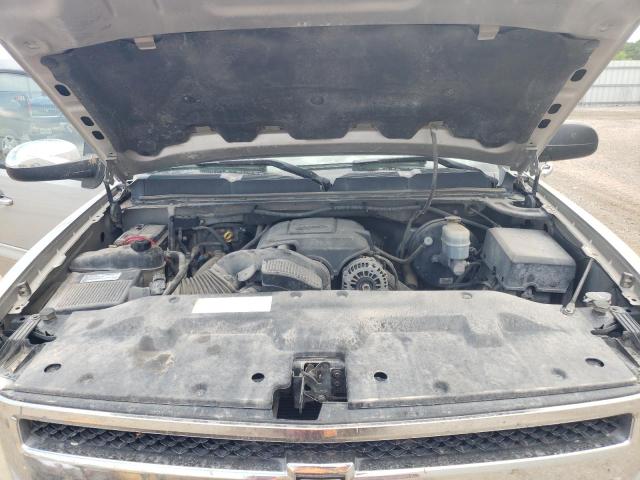 Photo 7 from auction – 2009 CHEVROLET SILVERADO with VIN 3GCEC23J39G132224