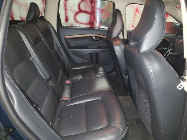 Photo 6 from auction – 2009 VOLVO XC70 3.2 with VIN YV4BZ982691050723