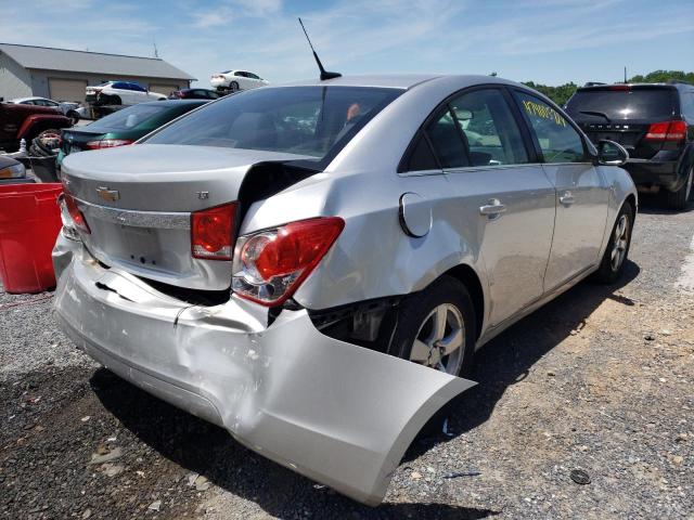 Photo 4 from auction – 2013 CHEVROLET CRUZE LT with VIN 1G1PC5SB3D7302017