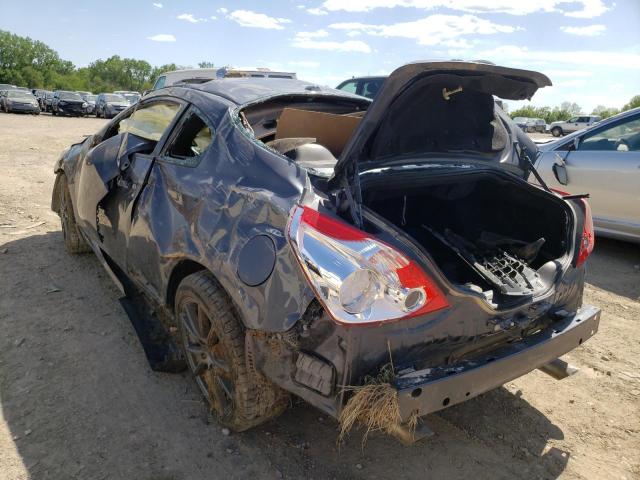 Photo 3 from auction – 2012 NISSAN ALTIMA SR with VIN 1N4BL2EP2CC182889