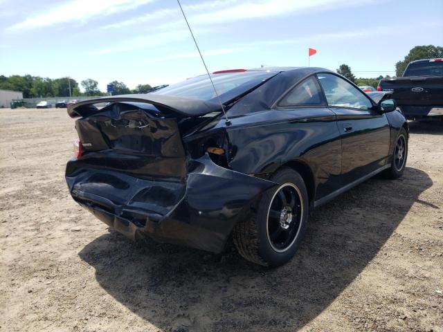 Photo 4 from auction – 2003 TOYOTA CELICA GT with VIN JTDDR32T730143953