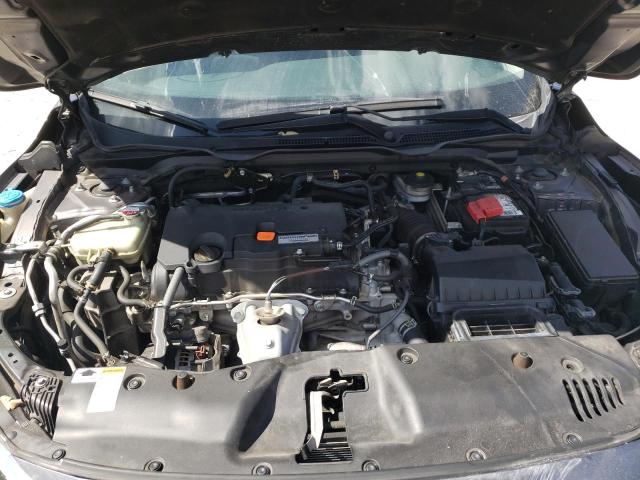 Photo 7 from auction – 2016 HONDA CIVIC EX with VIN 19XFC2F75GE029819