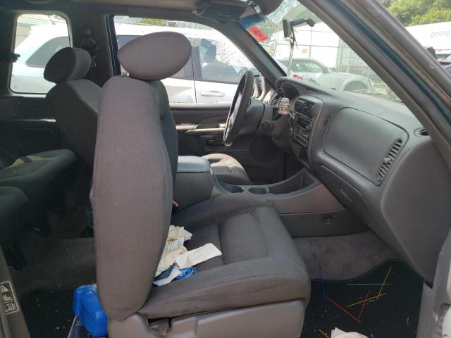 Photo 5 from auction – 2001 FORD EXPLORER S with VIN 1FMYU70E31UA88396