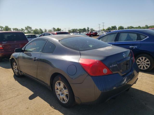 Photo 4 from auction – 2008 NISSAN ALTIMA S with VIN 1N4BL24E18C106443