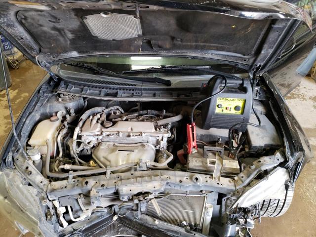 Photo 7 from auction – 2015 TOYOTA SCION TC with VIN JTKJF5C71F3089408