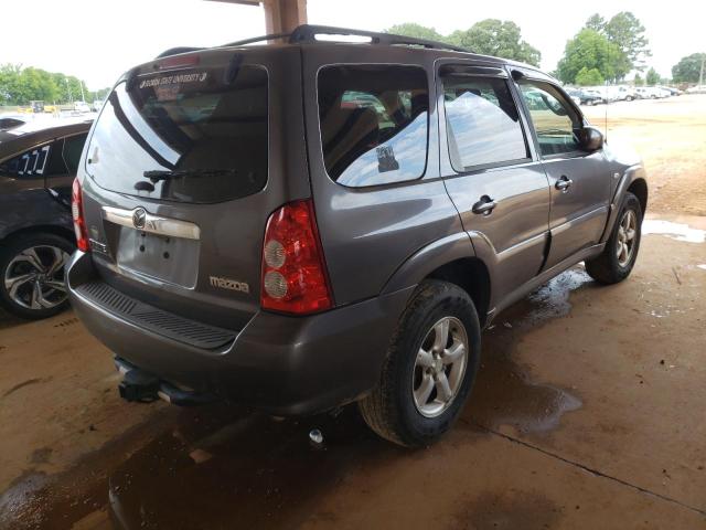 Photo 4 from auction – 2006 MAZDA TRIBUTE S with VIN 4F2CZ04196KM08001