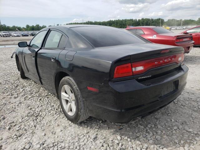 Photo 3 from auction – 2014 DODGE CHARGER SE with VIN 2C3CDXBGXEH259073